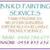 B N R D Painting Services Logo