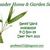 Crusader home & garden services Pty Ltd Logo