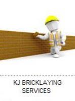 K J Bricklaying Services