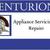 Centurion Appliance Servicing Logo