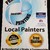 Prestige Painting Solutions Pty Ltd Logo