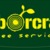 ArborCraft Tree Services Logo