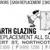 Westgarth Glazing - DNC Logo