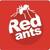 Red Ants Services Logo