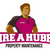 Hire A Hubby Logo