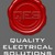 Quality Electrical Solutions Logo