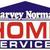 Home Services Nominees Pty Ltd Logo
