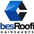 Cube's Roofing Logo