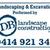 DB Landscape Construction Pty Ltd Logo