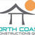 North Coast Constructions Logo