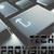 Tech Provision Logo