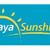 Raya Sunshine Logo