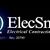 Elecsmith electrical contracting Logo