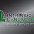 Intrinsic Landscapes Logo