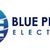 Blue Planet Electrics Logo