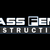 Glass Fence Constructions Logo
