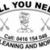 All You Need Cleaning and More Logo