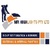 Mr highlights Roof Restoration Logo