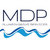 MDP plumbing & Gas Logo