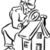 roof restorations Logo