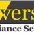 Diverse Appliance Service Logo