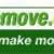 Homemove Logo