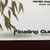 Floating Gum Landscaping Logo