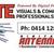 Digital Antenna pro Logo