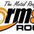 Stormseal Roofing Logo