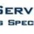 NDCG Services  Logo