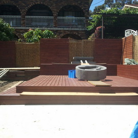 After Samtex, customer trusted Samtex to design the layout of th