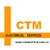 CTM Electrical Services Logo