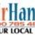 Mr Handyman & Mr Tradesmen Logo