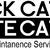 Black Cat White Cat Cleaning & Maintenance Services Pty Ltd Logo