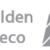 Golden deco Logo
