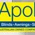 Apollo Blinds  Logo