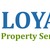 Loyal Property Services PTY LTD Logo
