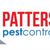 Pattersons Pest Control Logo