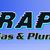 Rapid Gas Logo