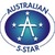 Australian 5 Star Logo