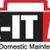 Fix-It-All Logo