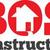 BOS Constructions Logo