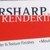 RazorSharp Rendering Logo