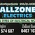Allzone Electrics Logo