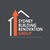 Sydney Building Renovation Group Logo