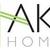 AKS Homes Pty Ltd Logo