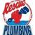 Rescue Plumbing Logo