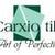 G-Carxio Tiling Logo