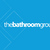 The Bathroom Group Logo