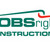 Jobs Right Constructions Logo